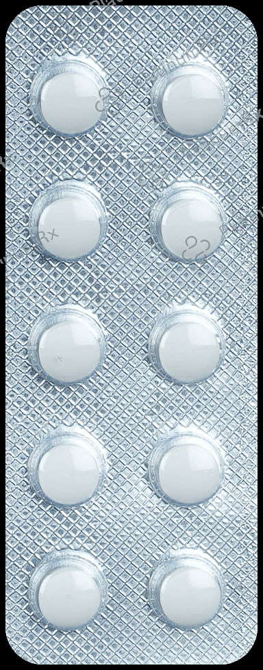 Symbal 20mg Tablet 10s