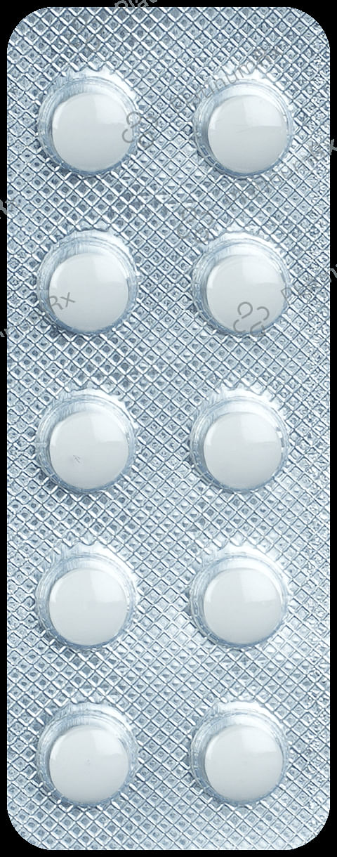 Symbal 20mg Tablet 10s