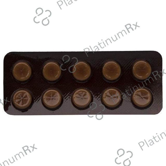 Versitol Retard 200 Tablet PR