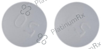 Calutide 50mg Tablet 10s