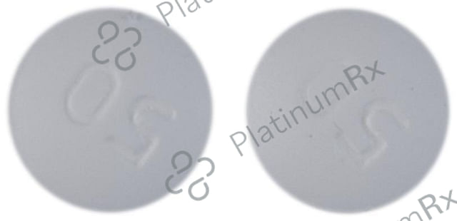 Calutide 50mg Tablet 10s
