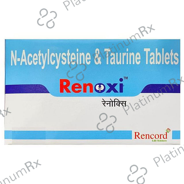 Renoxi Tablet