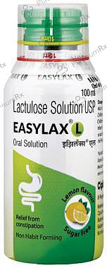 Easylax L 10mg Solution 100ml