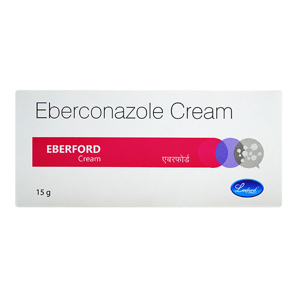 Eberford M Cream 15gm