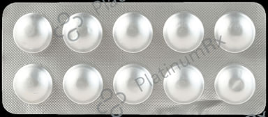 Zeez M 5/10mg Tablet 10s