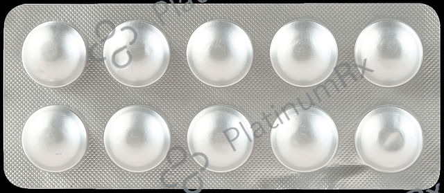 Zeez M 5/10mg Tablet 10s