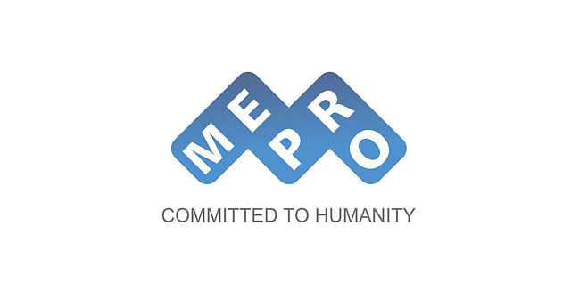 Mepromax Life Sciences Pvt. Ltd.
