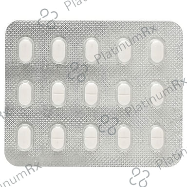 Zurig 40mg Tablet 15s