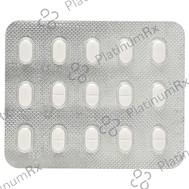 Zurig 40mg Tablet 15s