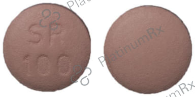 Voveran SR 100mg Tablet 15s