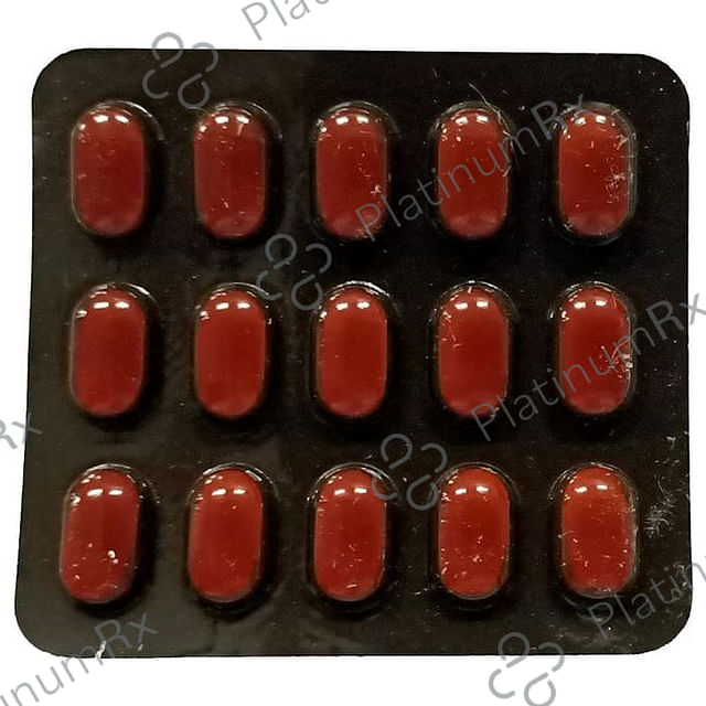 Dytor Plus LS 10/25mg Tablet 15s