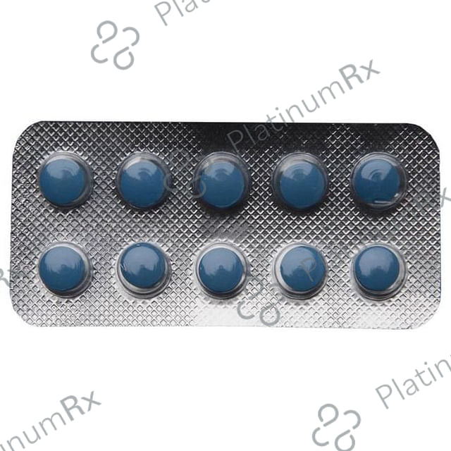 Phenergan 25 Tablet