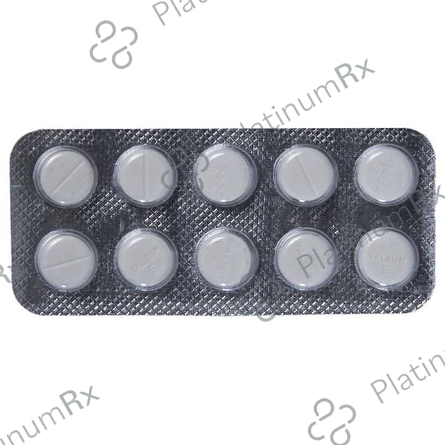 Valium 5 Tablet