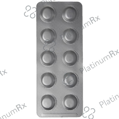 Febuday 40mg Tablet 10s