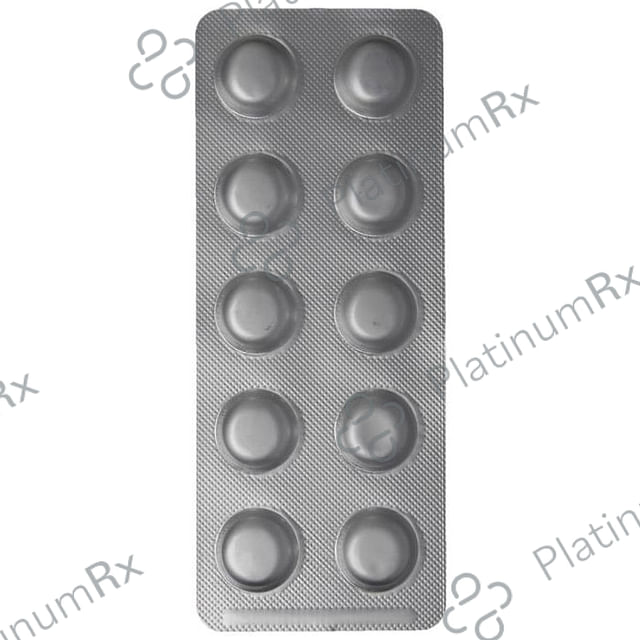 Febuday 40mg Tablet 10s