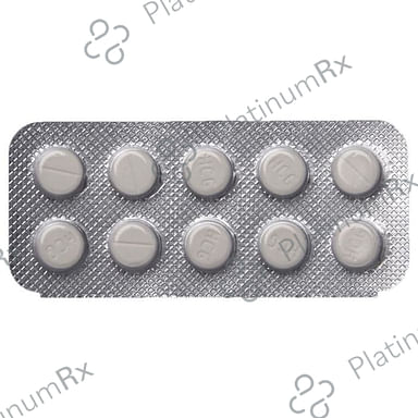 Regestrone 5mg Tablet 10s