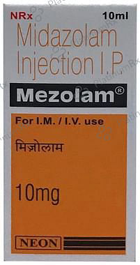 Mezolam Injection