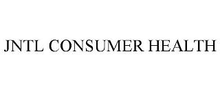 JNTL Consumer Health India Pvt. Ltd.