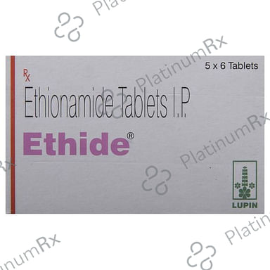 Ethide Tablet