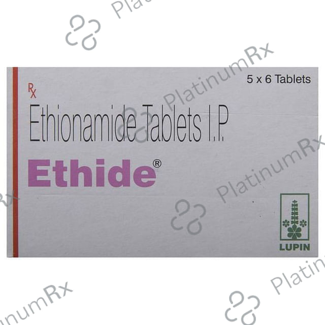 Ethide Tablet