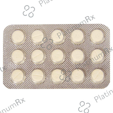 Ciplar 10mg Tablet 15s