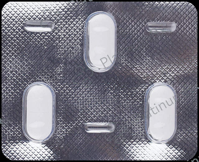 Zatura 500 Tablet
