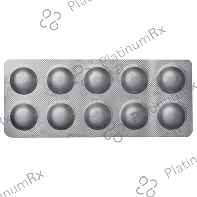 Taxim O 200mg Tablet 10s