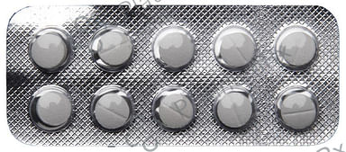Lecope 5mg Tablet 10s