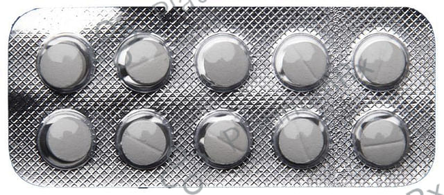 Lecope 5mg Tablet 10s