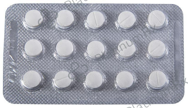 Tapal 50 Tablet