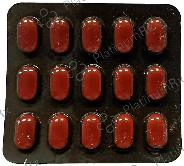 Dytor Plus LS 10/25mg Tablet 15s