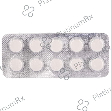 Elicia 8mg Tablet 10s