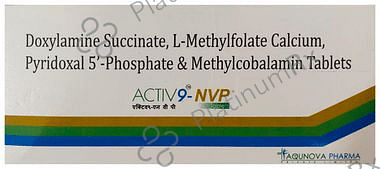 Activ9-NVP Tablet