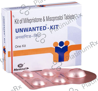 Unwanted Kit