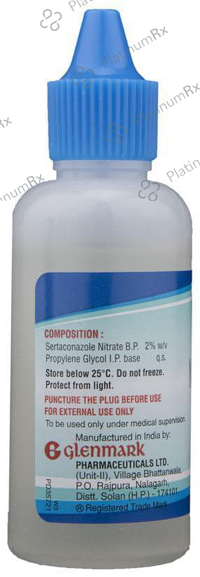 Onabet 2% Lotion 30ml