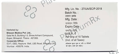 LPS SR 300 Tablet
