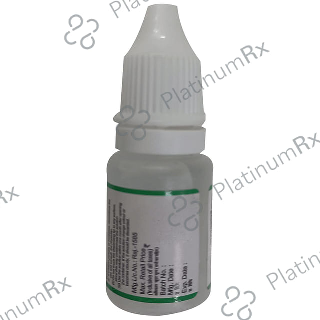 Hypersol Ophthalmic Solution