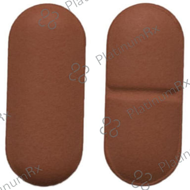 Kefpod CV 200/125mg Tablet 10s