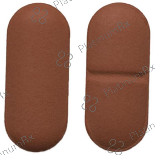 Kefpod CV 200/125mg Tablet 10s