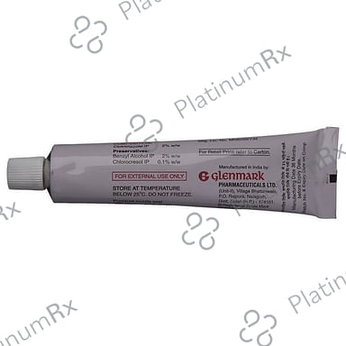 Candid V 2% Gel 30gm