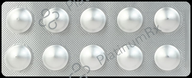 Nexovas Beta 10/5mg Tablet 10s