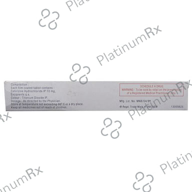 Zyncet Tablet