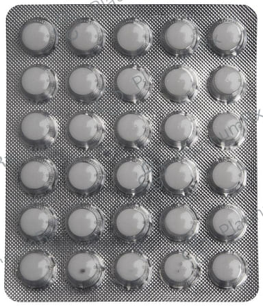 Flotral PR 10mg Tablet 30s