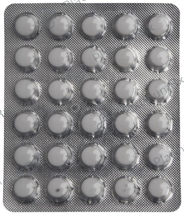 Flotral PR 10mg Tablet 30s