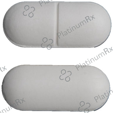 Combutol 1000 Tablet