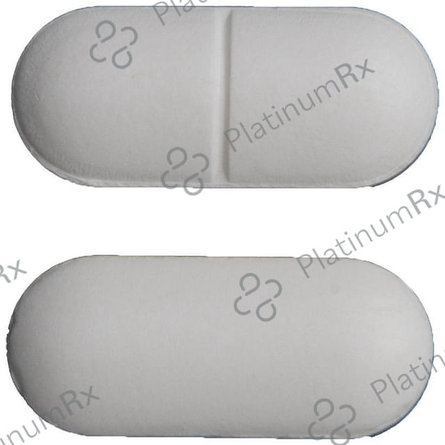 Combutol 1000 Tablet
