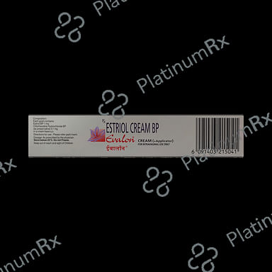 Evalon 1mg Cream 15gm