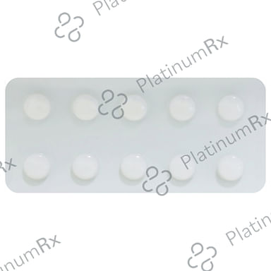 Macitent 10mg Tablet 10s