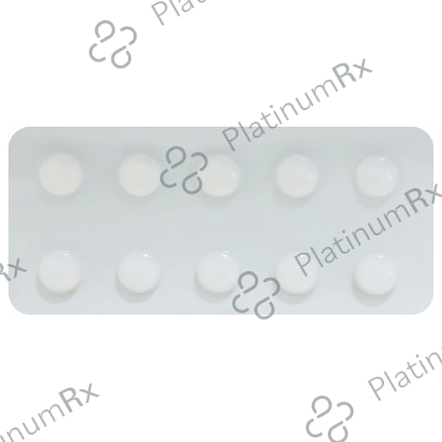 Macitent 10mg Tablet 10s