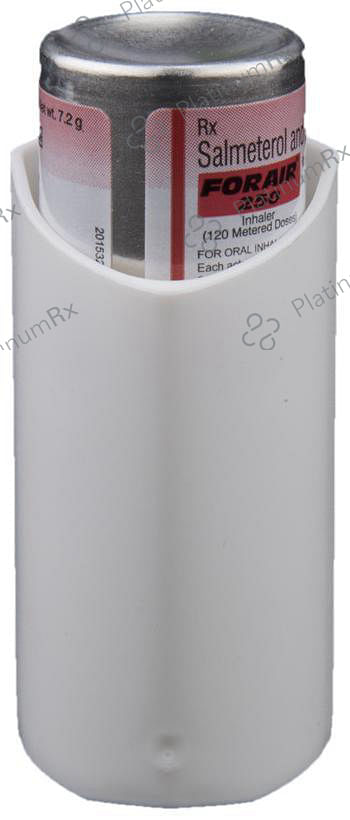 ForAir 250/25mcg CFC Free Inhaler 120MDI